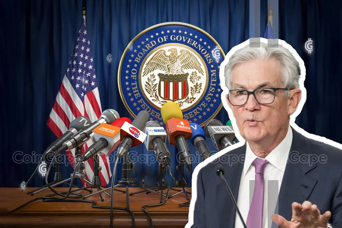Fed Meeting April 2024 Date FOMC Meeting Is In Session nieuwsbite.nl